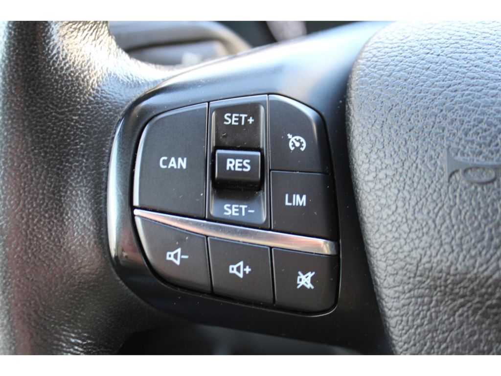 Ford Transit Custom 2018