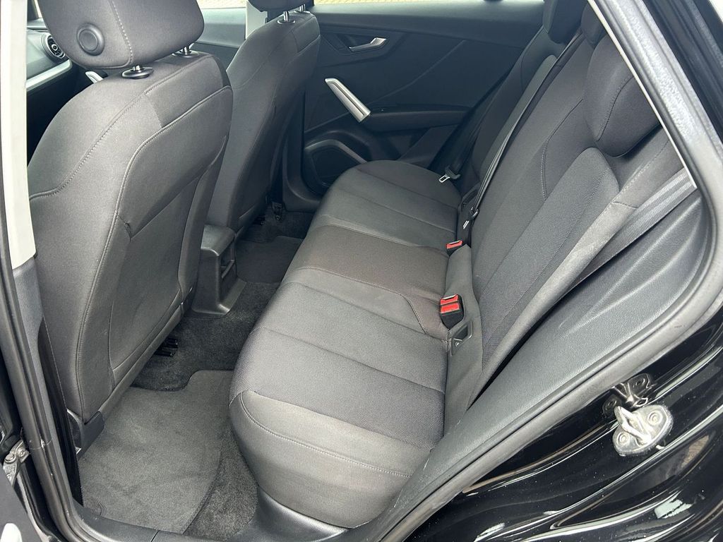 Audi Q2 2022