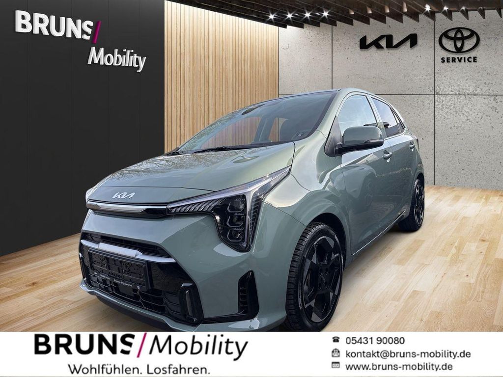 Kia Picanto 2025