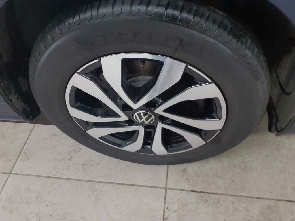 Volkswagen Touran 2022