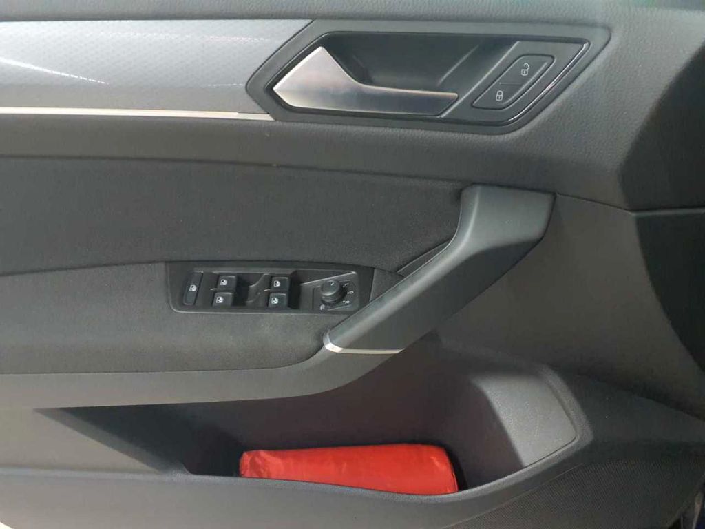 Volkswagen Touran 2022