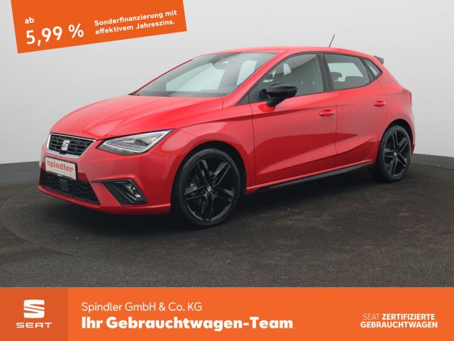 Seat Ibiza 2023