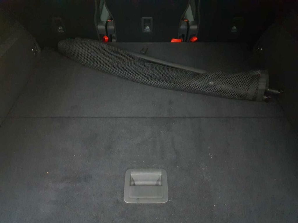 Volkswagen Touran 2022