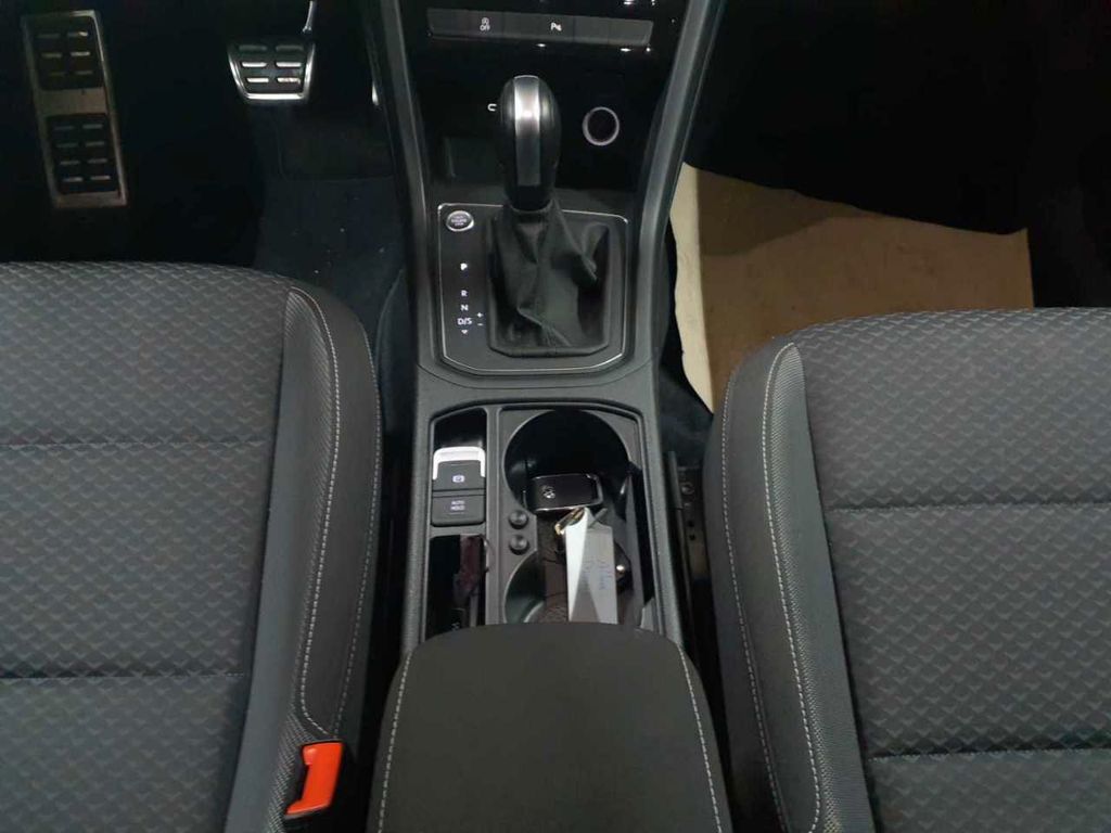 Volkswagen Touran 2022
