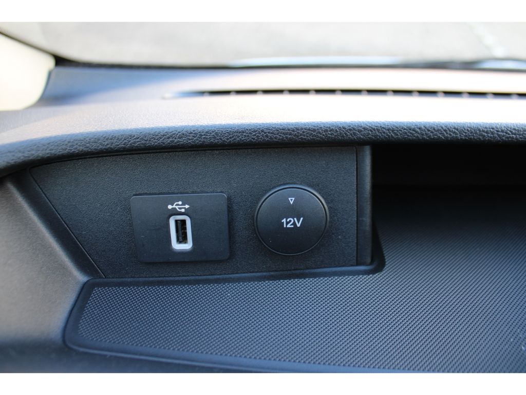 Ford Transit Custom 2018