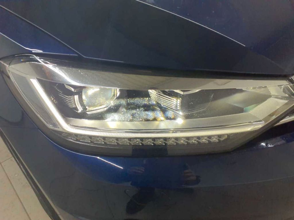 Volkswagen Touran 2022