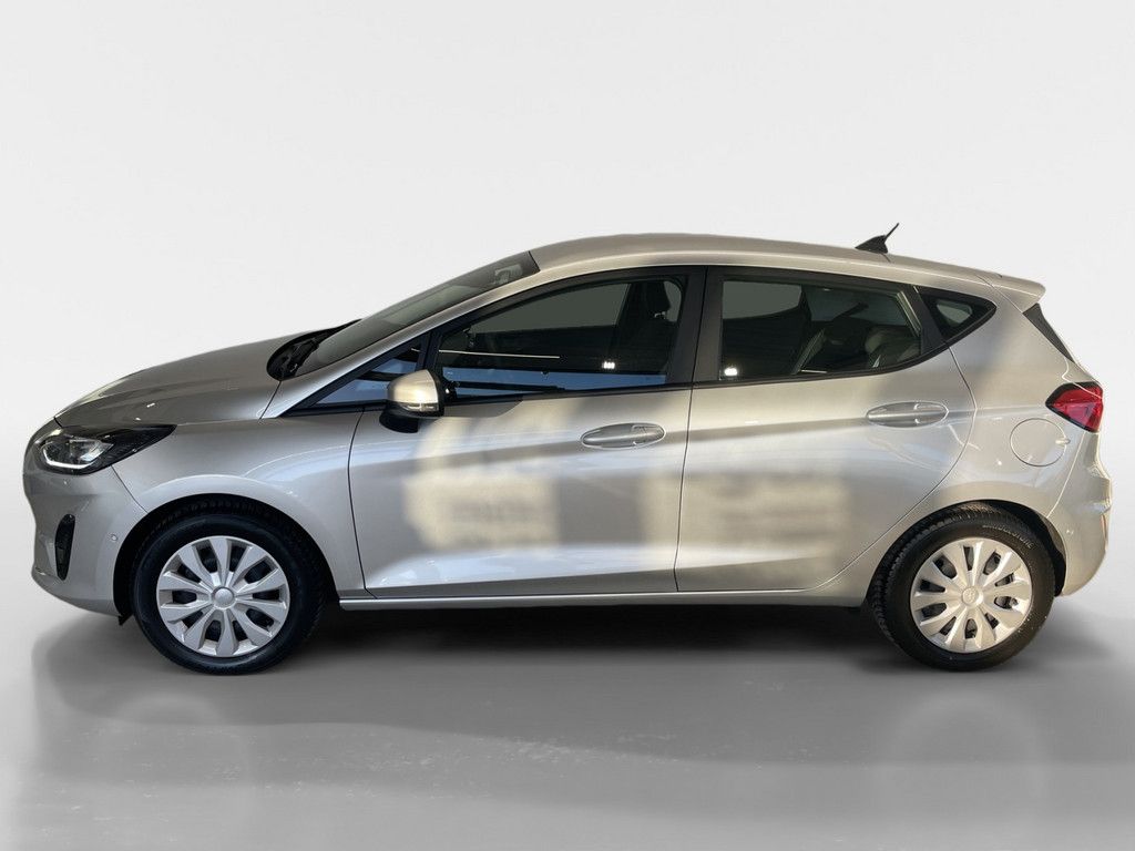 Ford Fiesta 2022