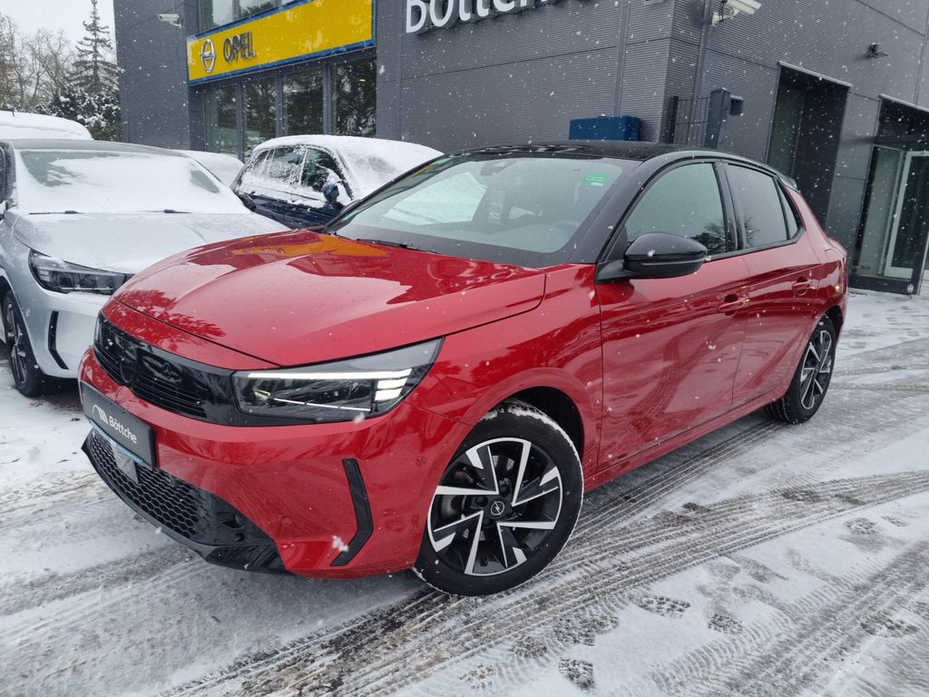 Opel Corsa 2024