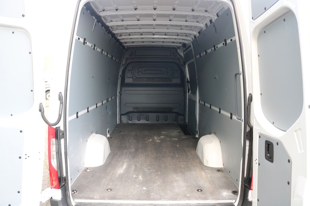 Mercedes-Benz Sprinter 2023