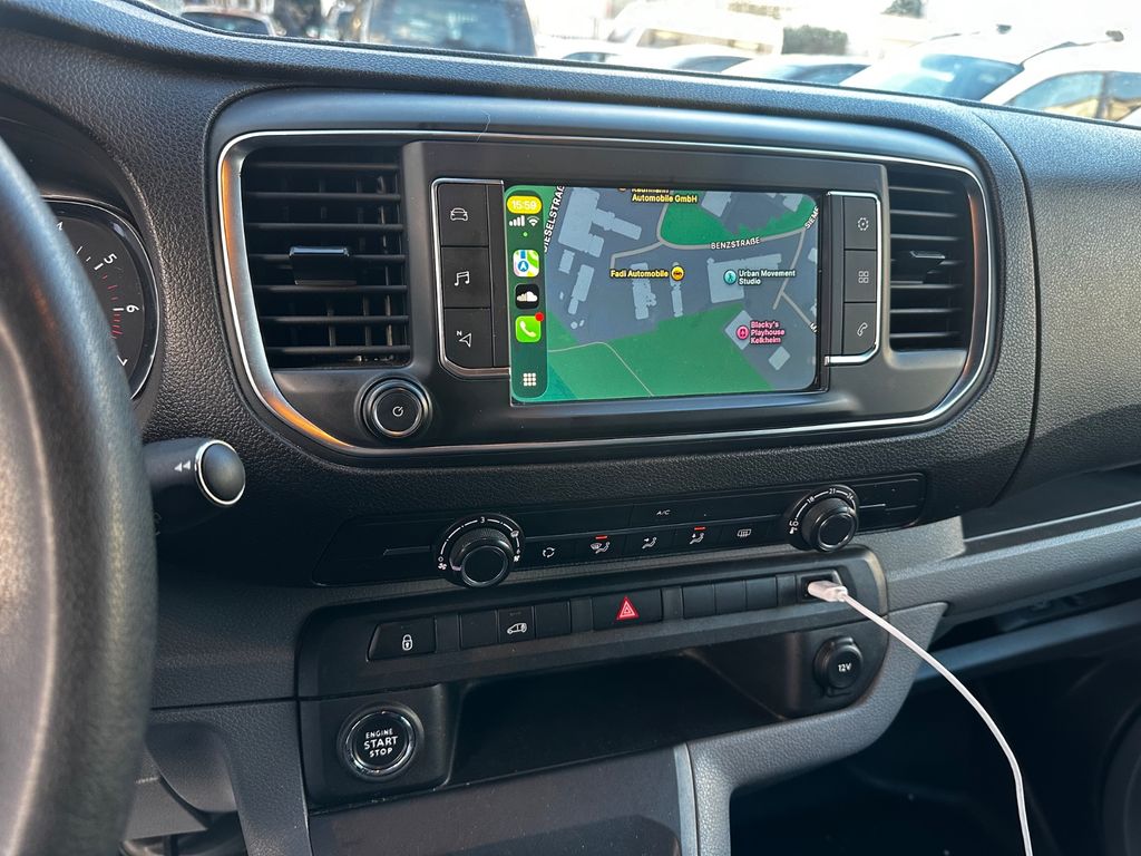 Toyota Proace (Verso) 2020