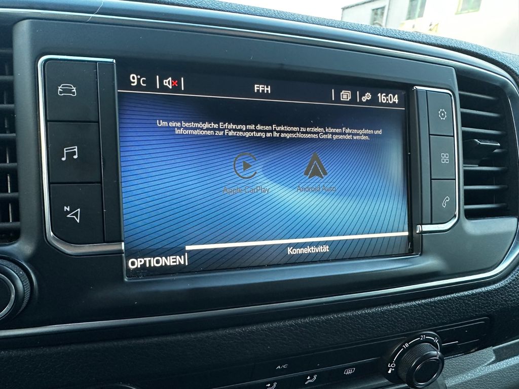 Toyota Proace (Verso) 2020