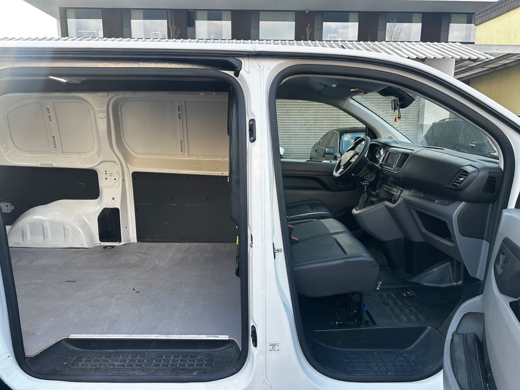 Toyota Proace (Verso) 2020