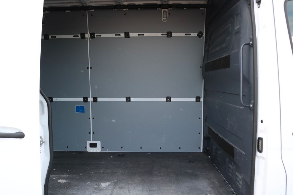 Mercedes-Benz Sprinter 2023