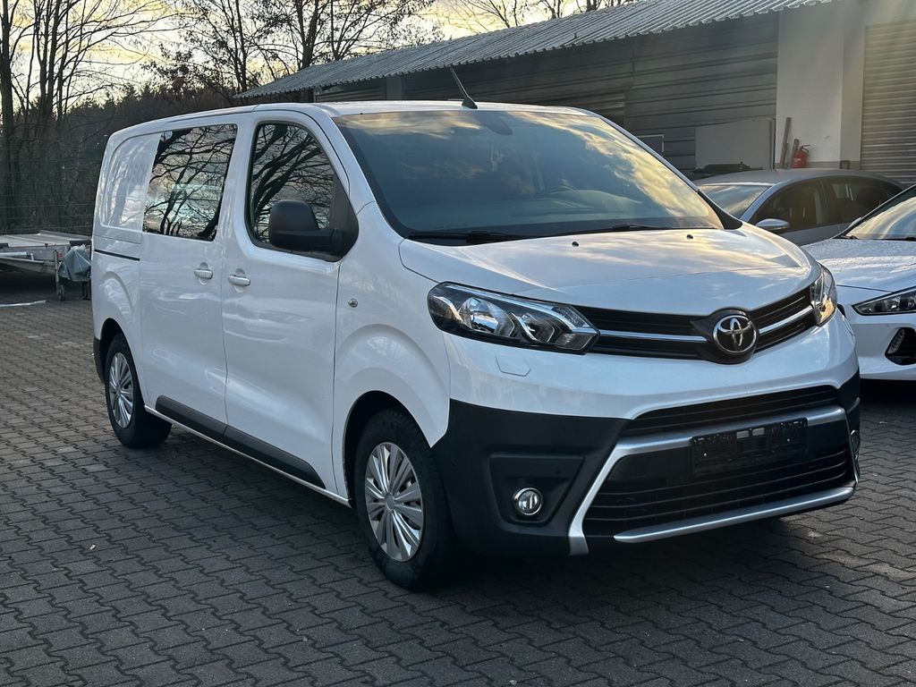Toyota Proace (Verso) 2020