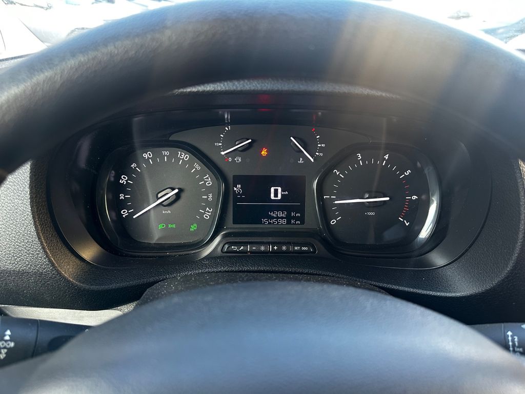 Toyota Proace (Verso) 2020