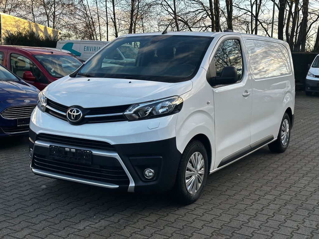 Toyota Proace (Verso) 2020