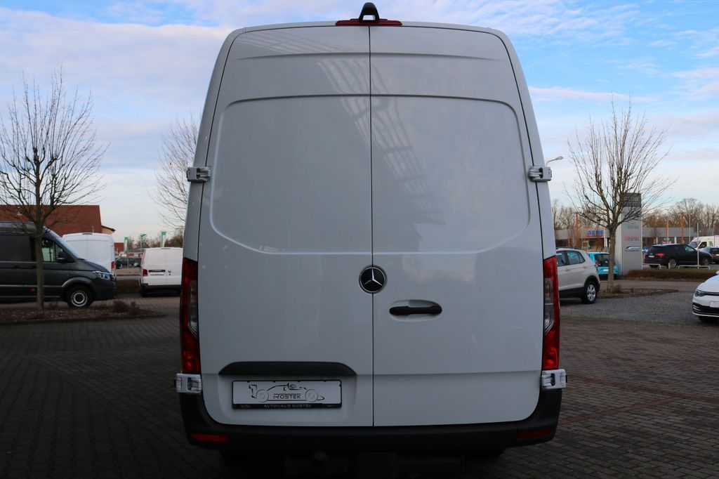 Mercedes-Benz Sprinter 2023