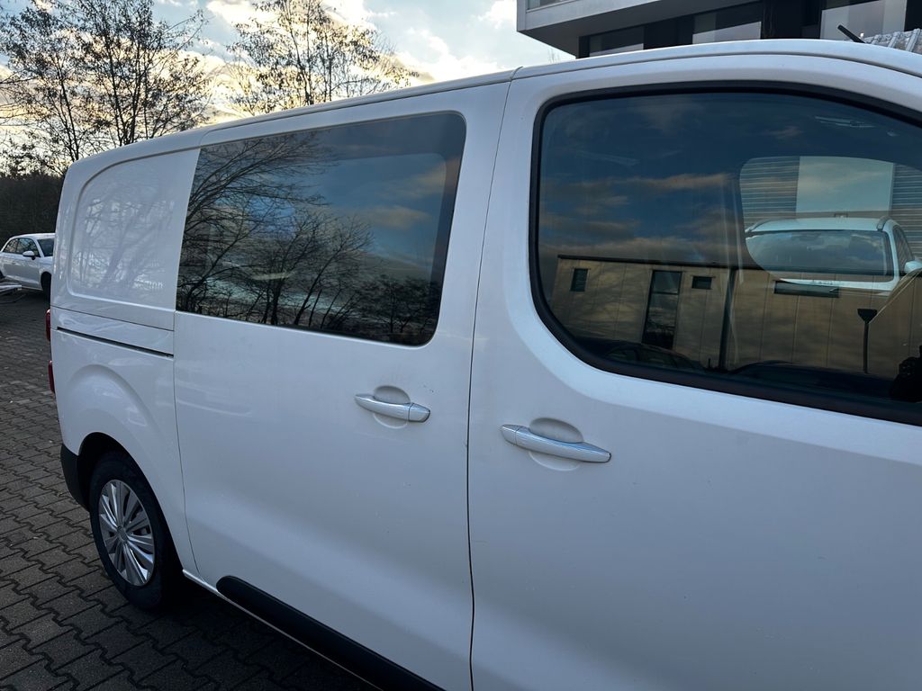 Toyota Proace (Verso) 2020