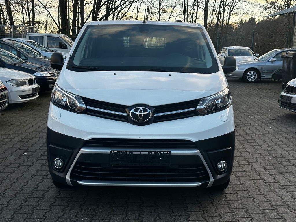 Toyota Proace (Verso) 2020