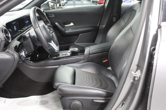 Mercedes-Benz A 200 2021