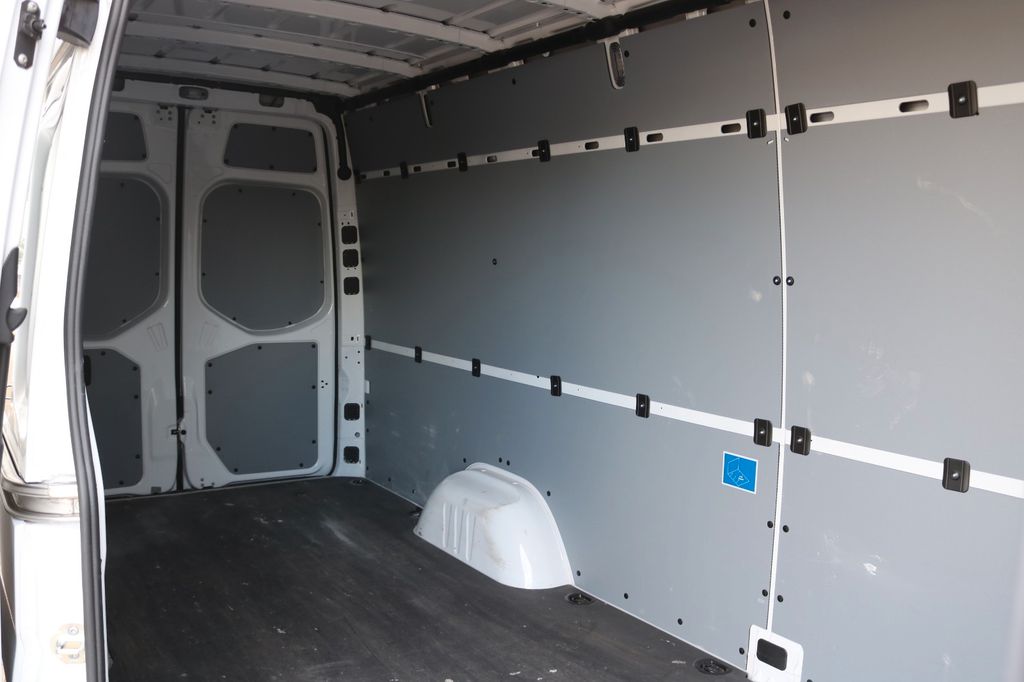Mercedes-Benz Sprinter 2023