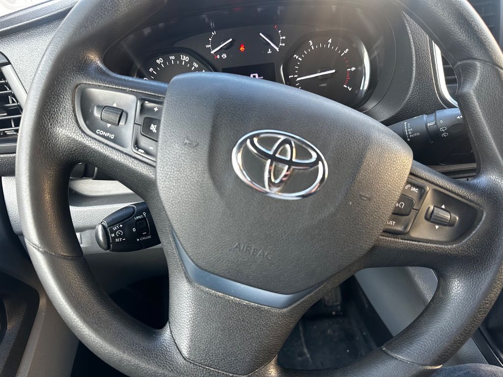 Toyota Proace (Verso) 2020