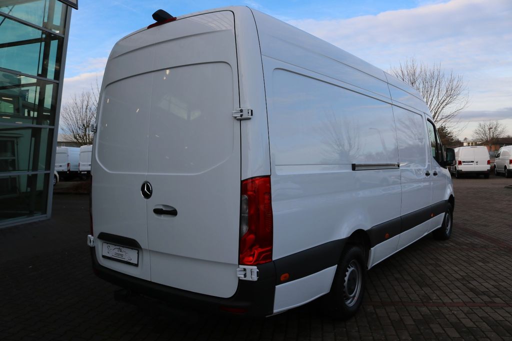 Mercedes-Benz Sprinter 2023