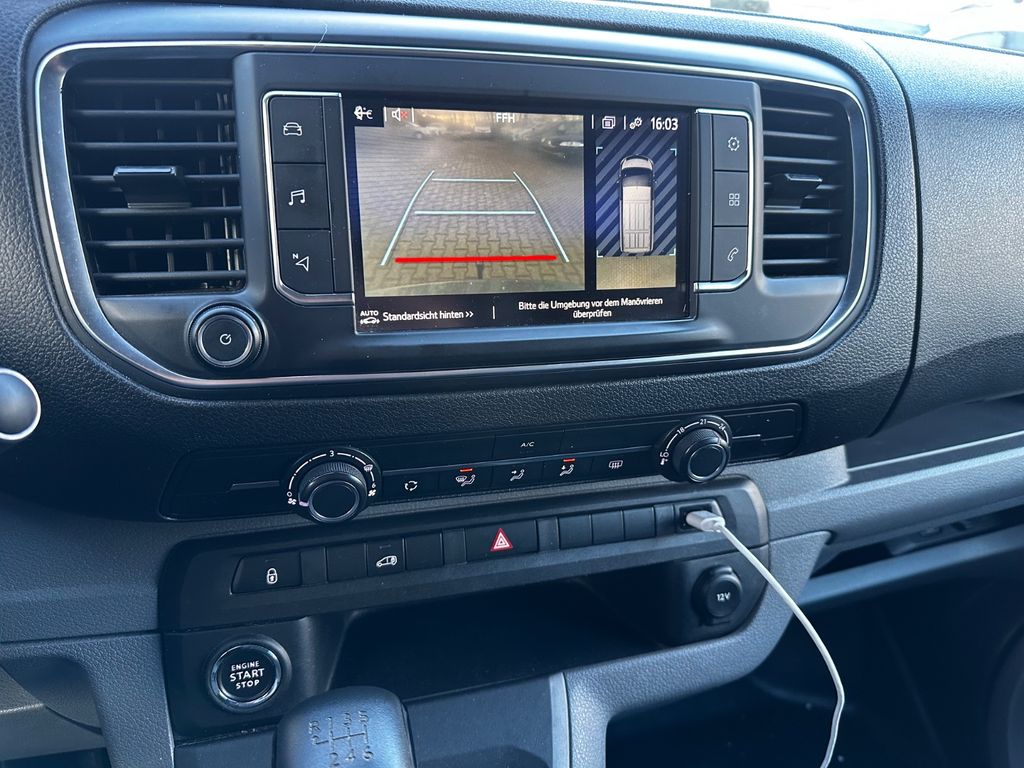 Toyota Proace (Verso) 2020