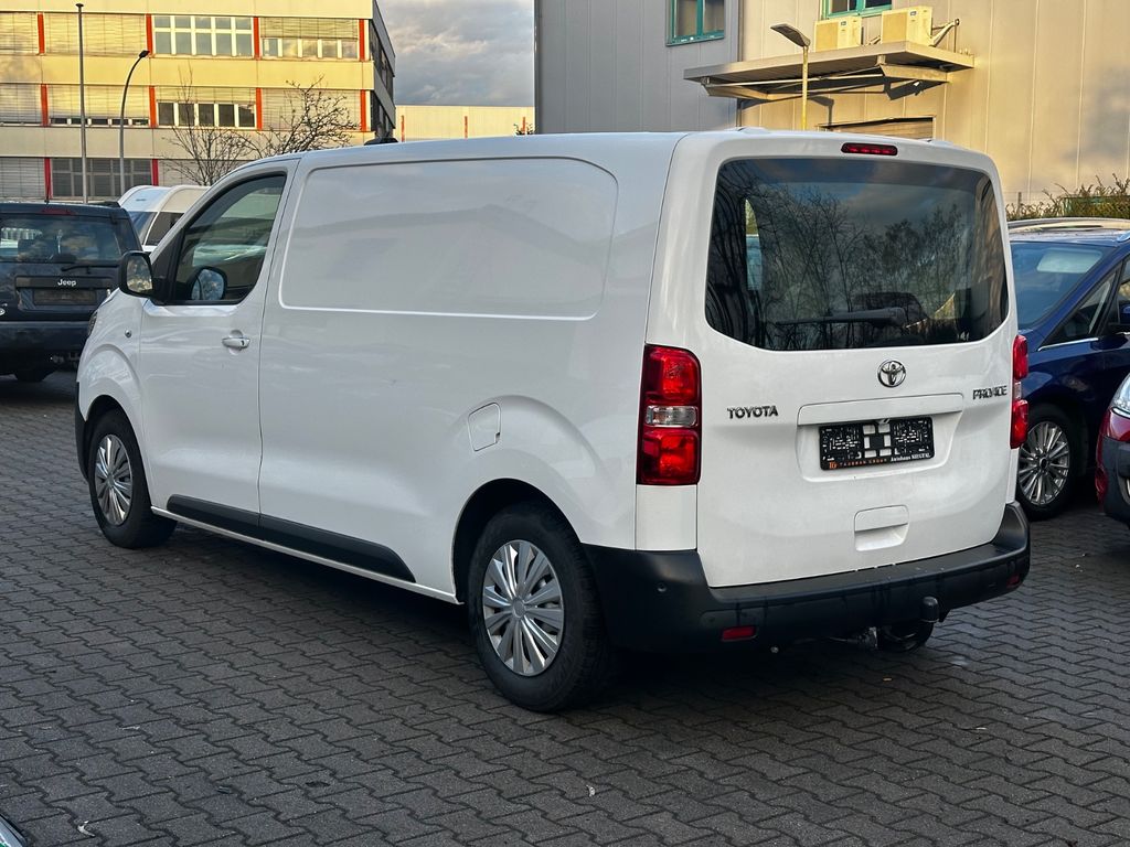 Toyota Proace (Verso) 2020