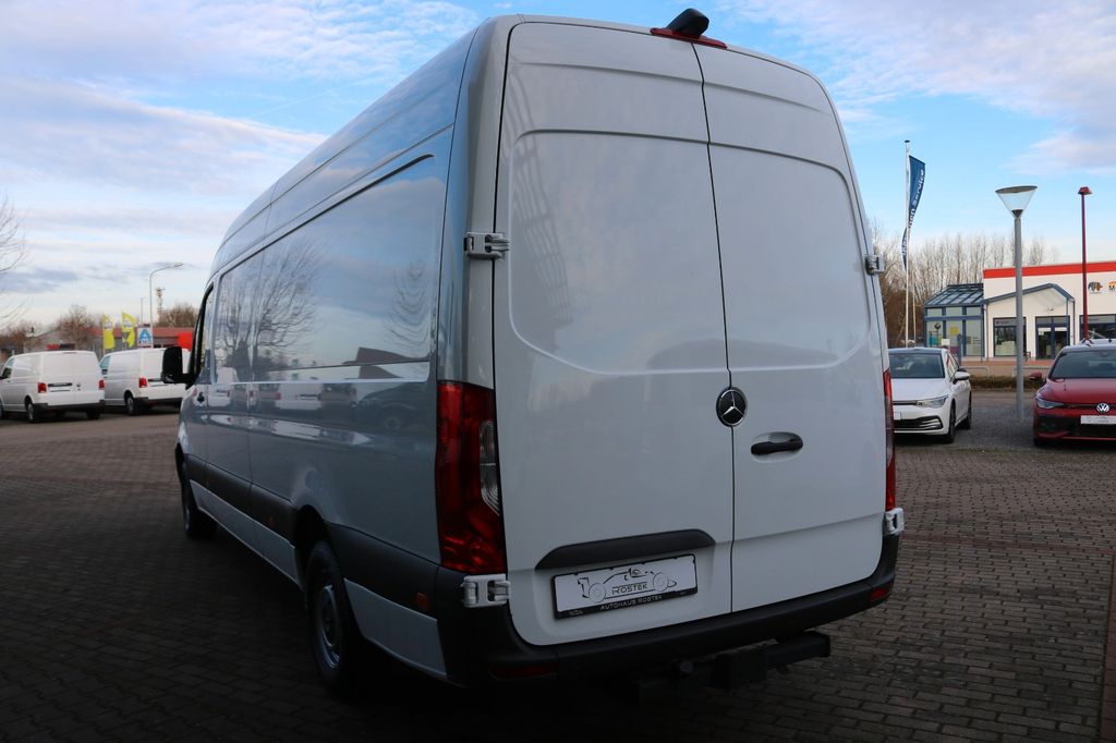 Mercedes-Benz Sprinter 2023