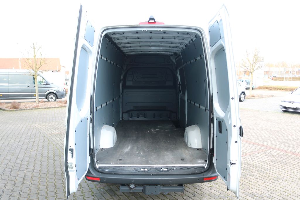 Mercedes-Benz Sprinter 2023