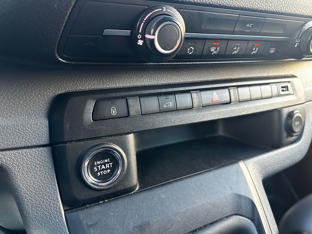 Toyota Proace (Verso) 2020