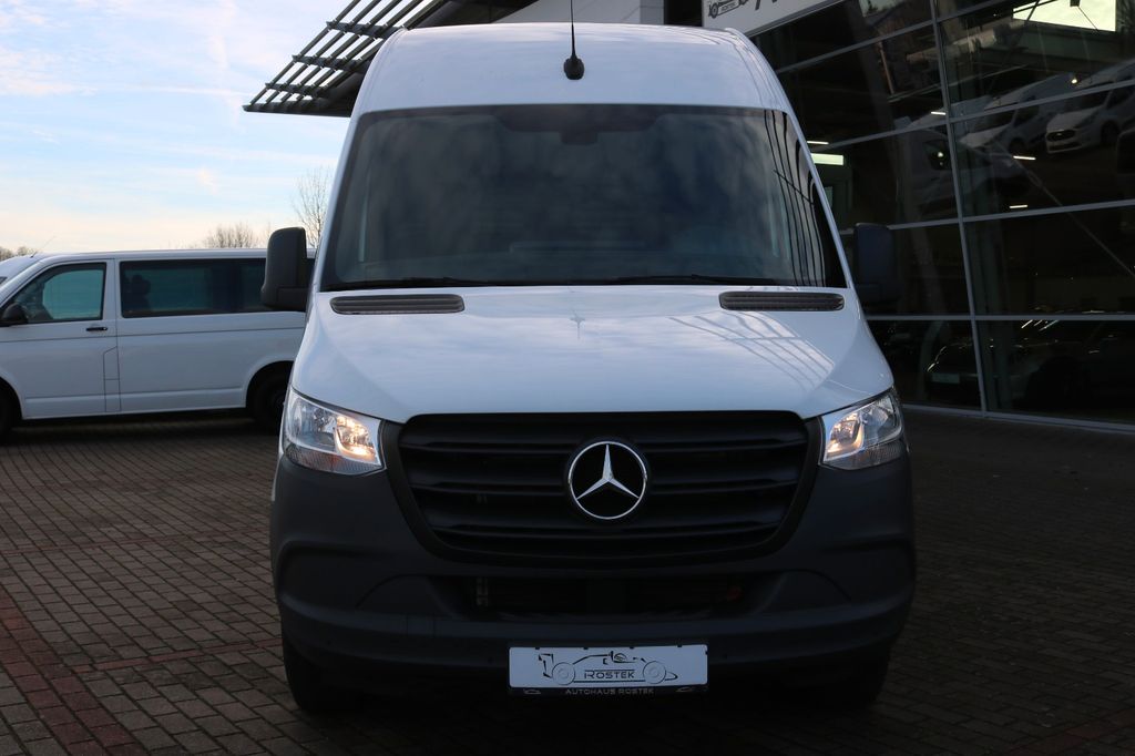 Mercedes-Benz Sprinter 2023