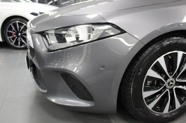 Mercedes-Benz A 200 2021