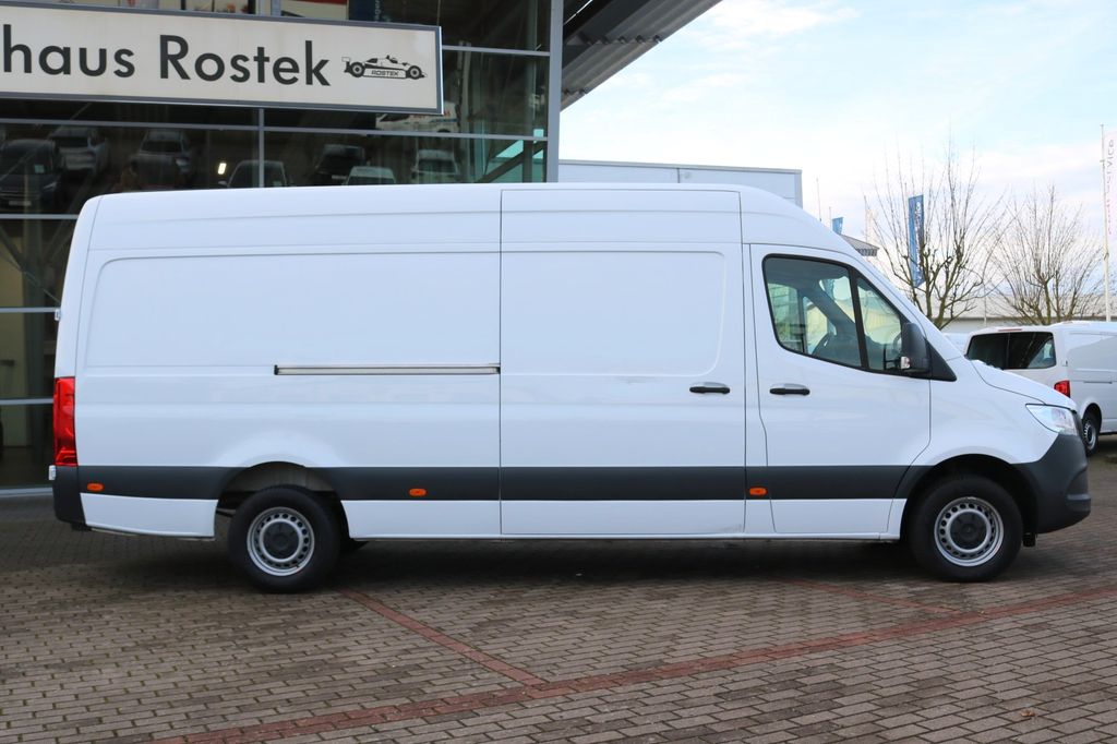 Mercedes-Benz Sprinter 2023