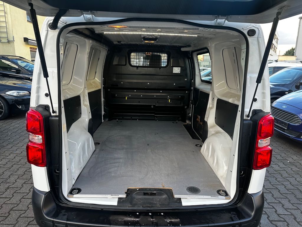 Toyota Proace (Verso) 2020