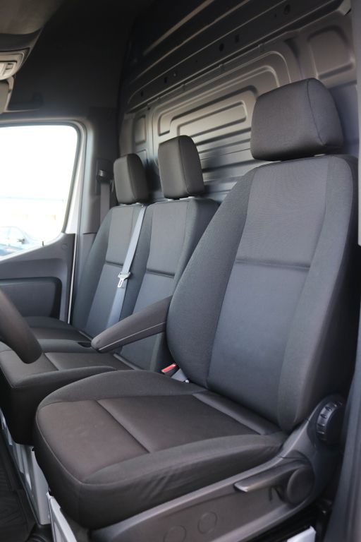 Mercedes-Benz Sprinter 2023