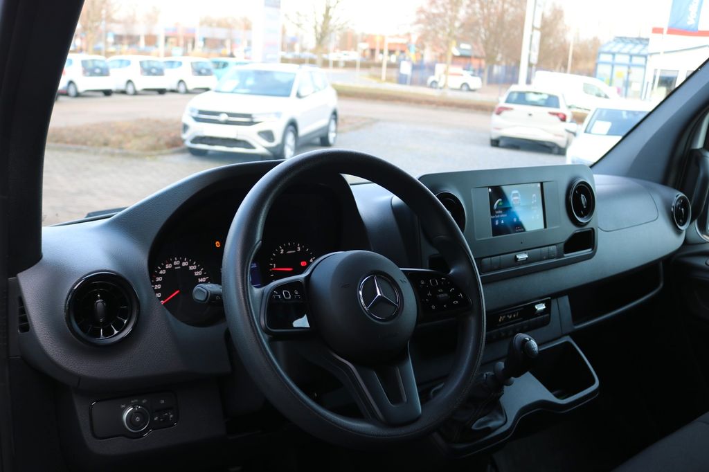 Mercedes-Benz Sprinter 2023