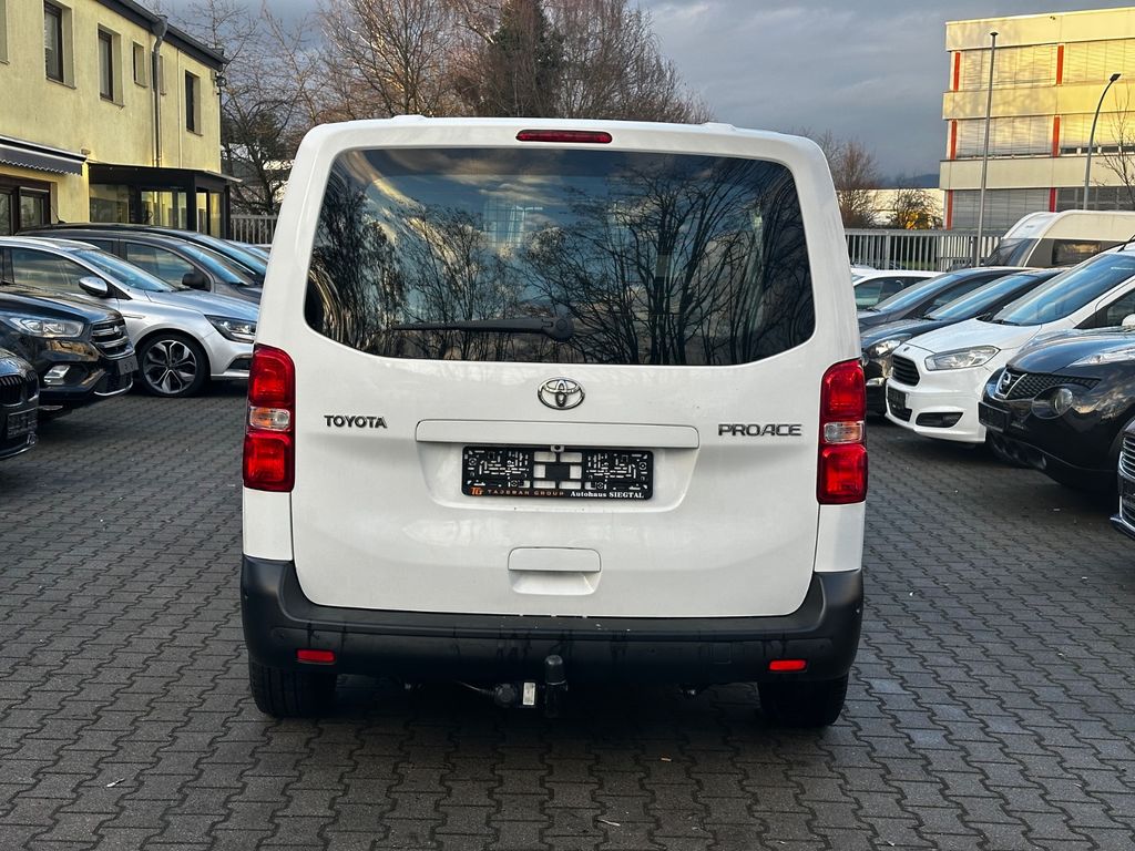 Toyota Proace (Verso) 2020