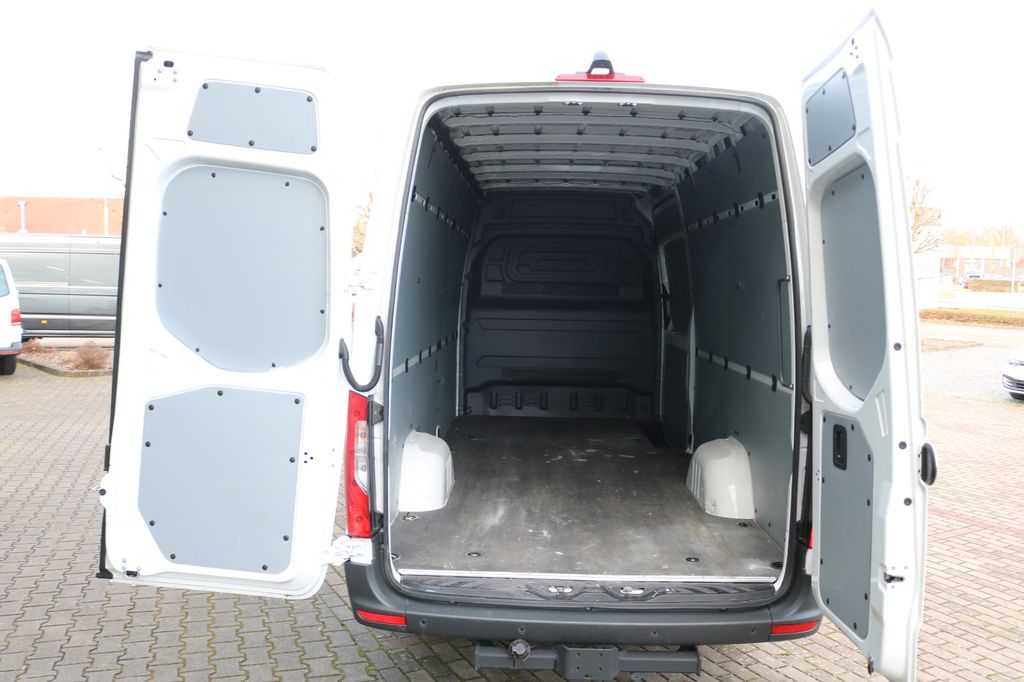 Mercedes-Benz Sprinter 2023