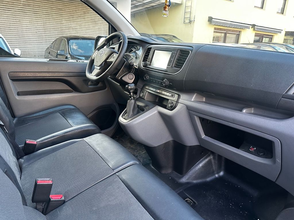 Toyota Proace (Verso) 2020