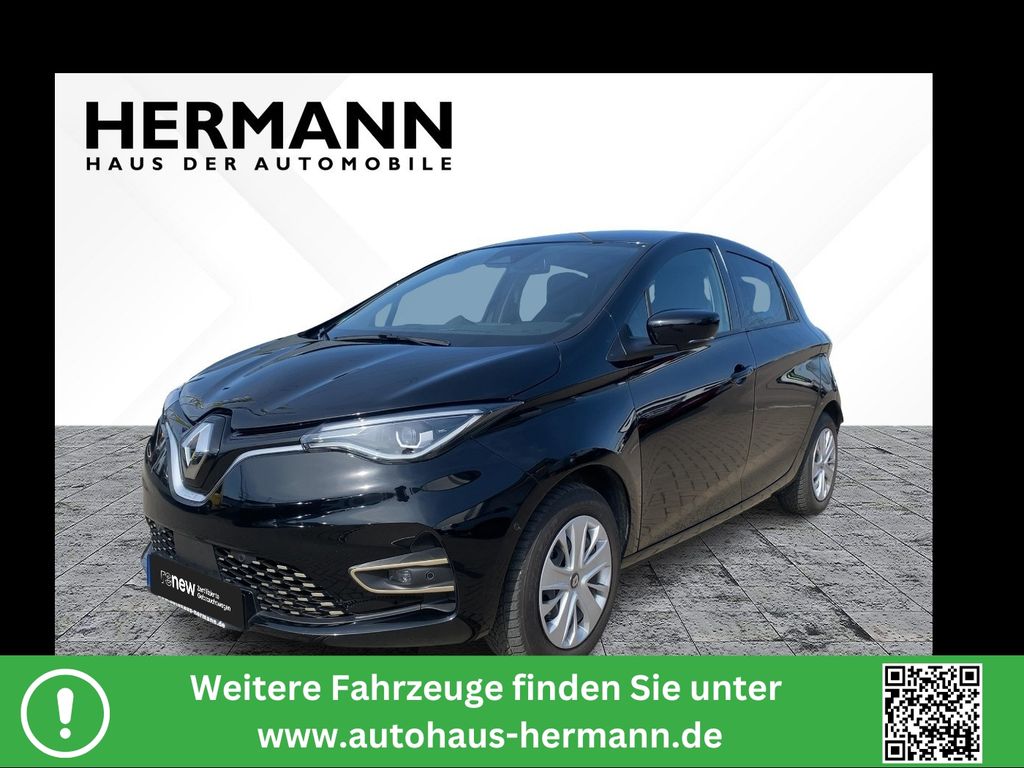 Renault ZOE 2023
