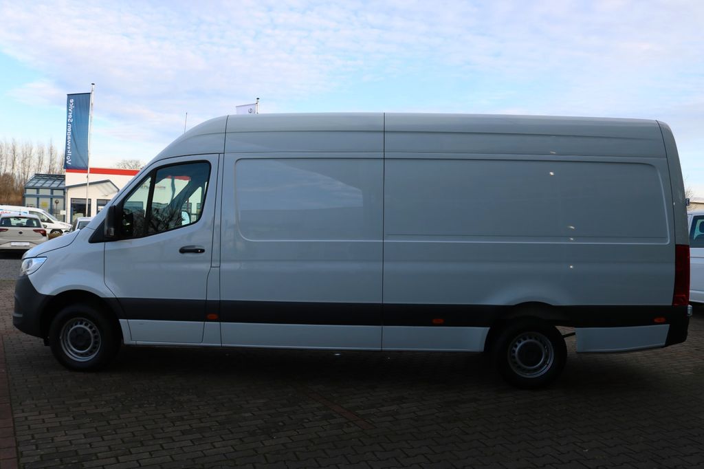 Mercedes-Benz Sprinter 2023