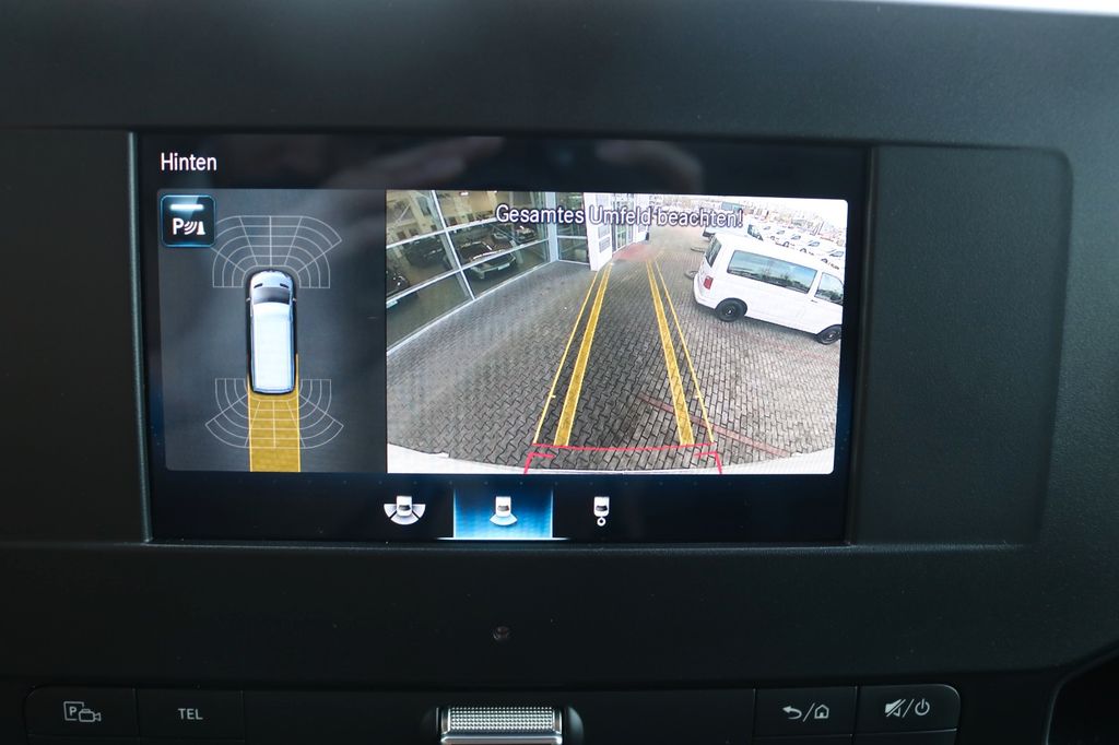 Mercedes-Benz Sprinter 2023