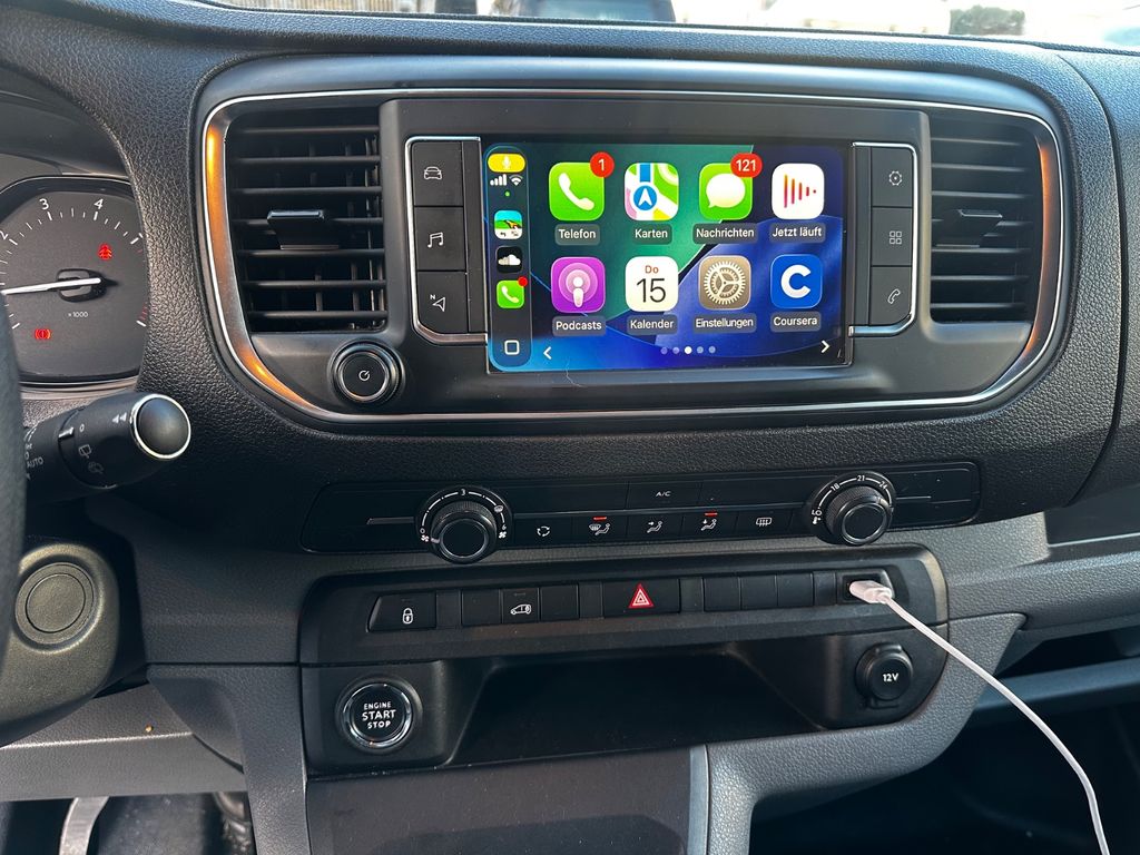 Toyota Proace (Verso) 2020