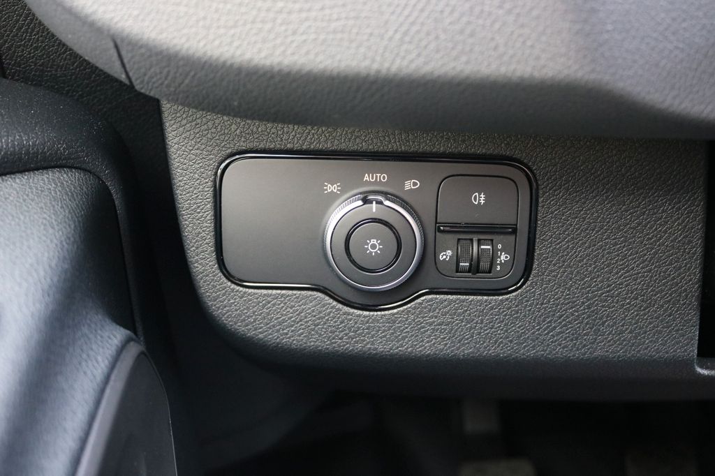 Mercedes-Benz Sprinter 2023