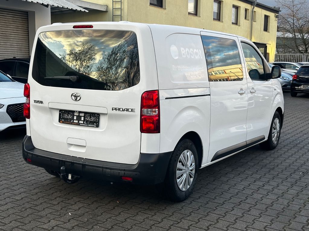 Toyota Proace (Verso) 2020