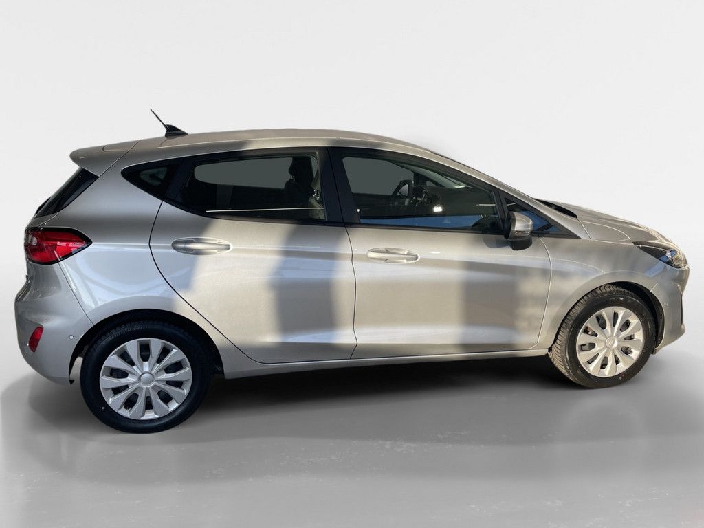 Ford Fiesta 2022