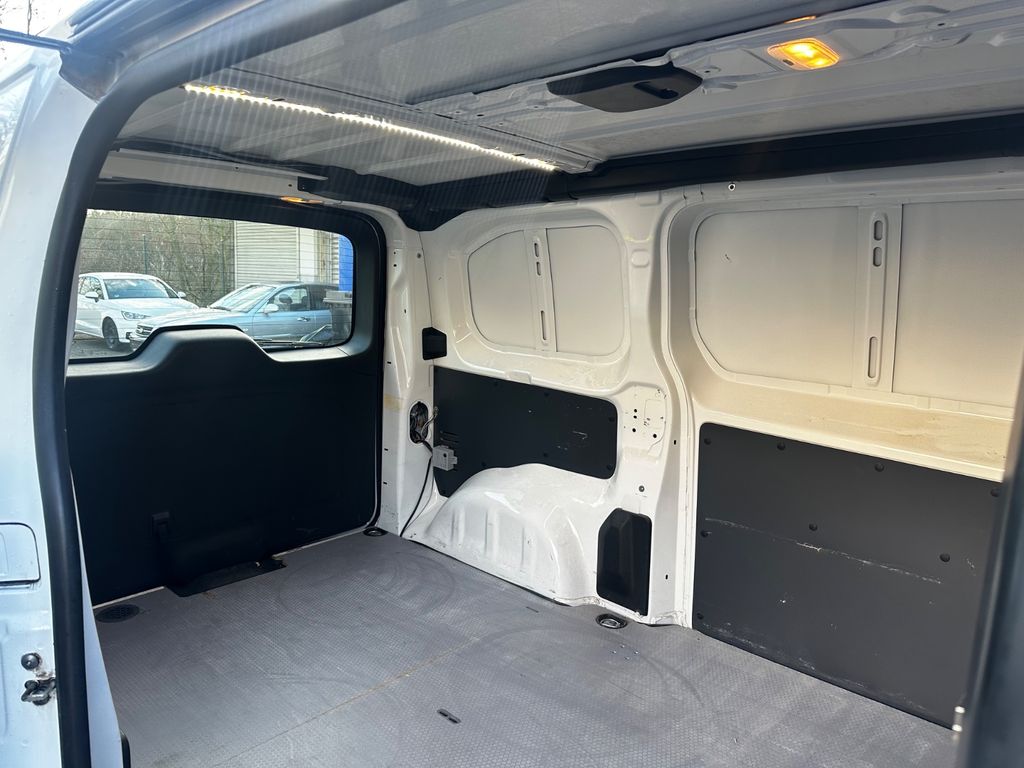 Toyota Proace (Verso) 2020