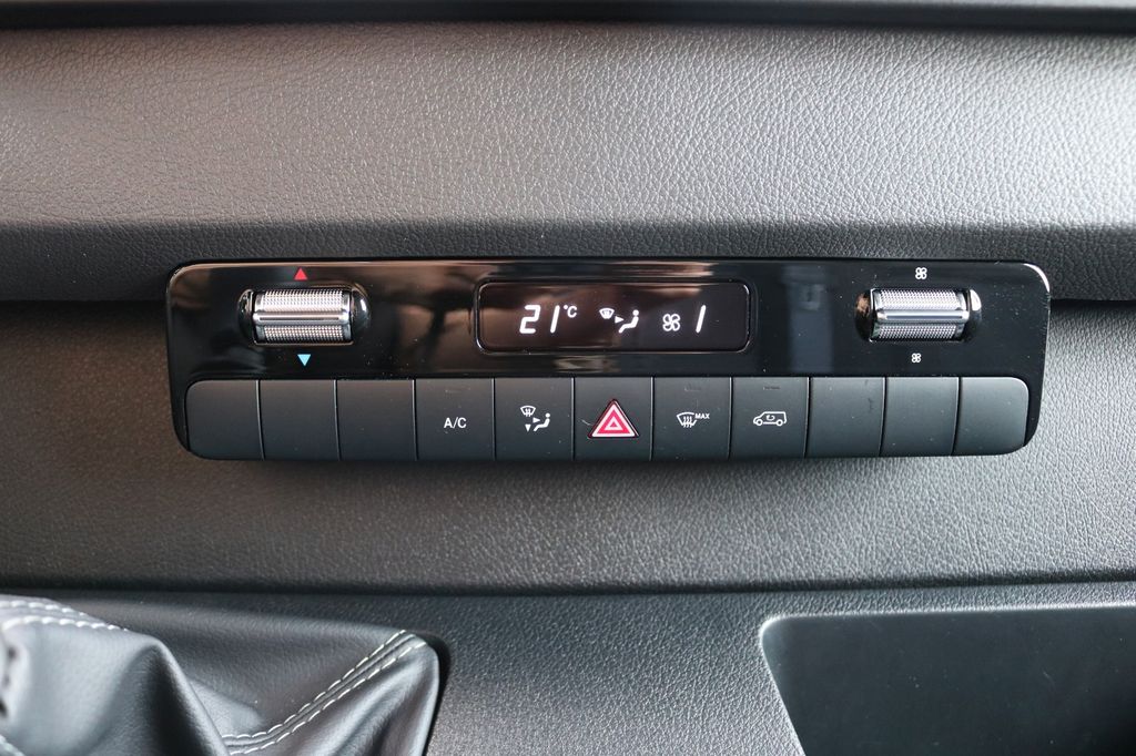 Mercedes-Benz Sprinter 2023